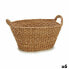 Фото #1 товара Корзина с ручками Gift Decor Basket Brown 50 L 60 x 31 x 43 cm (6 штук)