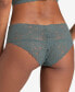Фото #3 товара Women's Lana 3 Piece All Lace Brief Underwear