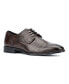 ფოტო #1 პროდუქტის Men's Dionis Cap Toe Oxford Shoes