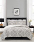 Фото #6 товара Gramercy 3 Piece Duvet Cover Set, Full/Queen