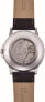 Orient RA-AA0C05L19B Men's Analogue Automatic Watch with Leather Strap, black, Strap.