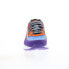 Фото #5 товара Fila T-Sky 601 1GM01632-036 Mens Purple Leather Lifestyle Sneakers Shoes 8