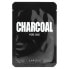 Фото #1 товара Charcoal Beauty Sheet Mask, Pore Care, 1 Sheet, 0.84 fl oz (25 ml)