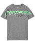 Фото #2 товара Kid Legendary Graphic Tee 4