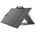 Фото #2 товара ECOFLOW Bifaz River Delta Solar Panel 220W
