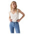 Фото #1 товара SALSA JEANS 21007055 short sleeve v neck T-shirt