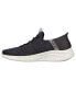 Фото #3 товара Men's Slip-Ins- Ultra Flex 3.0 - Right Away Casual Slip-On Sneakers from Finish Line