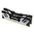 Фото #1 товара Kingston FURY Renegade - 32 GB - 2 x 16 GB - DDR5 - 7200 MHz - 288-pin DIMM