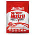 NUTRISPORT Stressnutril 40g 1 Unit Strawberry Protein Bar