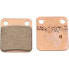 EBC Fa-R Seriesed FA054R Metal Sintered Brake Pads - фото #1