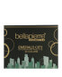 Bellapierre Cosmetics Eyeshadow Palette Emerald City 35 Color Palette (38 g)