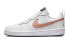 Nike Court Borough Low 2 GS BQ5448-116 Sneakers