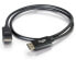 Фото #3 товара C2G 6ft. DisplayPort m/m - 1.82 m - DisplayPort - DisplayPort - Black - Polyvinyl chloride (PVC) - Male/Male