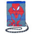 Bag Spider-Man