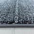 Kurzflor Teppich - Omar - rechteckig