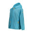 CMP Fix Hood 3X53255 softshell jacket