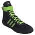 Фото #5 товара ADIDAS Combat Speed 4 wrestling shoes