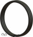 Silca 3-foot Replacement Hose with Clamps