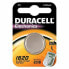 Lithium Button Cell Battery DURACELL DL1620 CR1620 3V 3 V