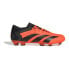 Фото #2 товара Adidas Predator Accuracy.3 L FG M GW4601 soccer shoes