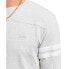 ფოტო #2 პროდუქტის SUPERDRY Vle Quarterback long sleeve T-shirt
