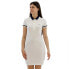 LACOSTE EF7284 Dress Flour / Blue Navy, 40 - фото #1