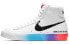 Кроссовки Nike Blazer Mid '77 "Good Game" DC3281-101