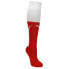 Фото #2 товара Puma Power 5 Soccer Socks Mens Size 3.5-6 Athletic Casual 890422-02