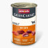 ფოტო #2 პროდუქტის ANIMONDA GranCarno Adult With Duck Wet Food for Dogs 400g wet food for dog