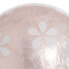 Фото #2 товара Декоративные шары CAPIZ розовые 10 x 10 x 10 см (8 штук) - BB Home