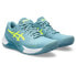 Фото #4 товара Кроссовки Asics Gel-Challenger 14 Clay