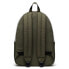 HERSCHEL Classic X-Large-Moonbeam/Ivy Green 30L Backpack