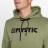 Фото #5 товара MYSTIC Brand hoodie