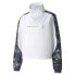 Фото #1 товара Puma Bmw Mms Street Graphic HalfZip Jacket Womens Size XS Casual Athletic Outer
