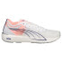 Фото #1 товара Puma Liberate Nitro Running Womens White Sneakers Athletic Shoes 194458-04