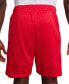 Фото #7 товара Icon Men's Dri-FIT Drawstring 8" Basketball Shorts