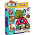 Фото #1 товара SIMBRIX Thematic Pack Board Game