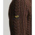 Фото #6 товара SUPERDRY Vintage Jacob Henley Half Zip Sweater