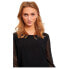 ფოტო #6 პროდუქტის OBJECT Zoe long sleeve T-shirt