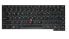 Фото #1 товара Lenovo 04X0206 - Keyboard - UK English - Keyboard backlit - Lenovo - X240