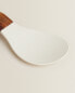 Фото #13 товара Wood and silicone spoon rest