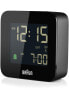 Фото #2 товара Braun BC08B-DCF digital radio controlled alarm clock