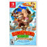 Фото #1 товара Игра для Nintendo Switch Donkey Kong Country: Tropical Freeze