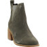 Фото #2 товара TOMS Esme Womens Size 8.5 B Casual Boots 10012480