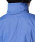 ფოტო #9 პროდუქტის Women's Switchback Waterproof Packable Rain Jacket, XS-3X