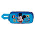 Фото #3 товара DISNEY Mickey Mouse Blissy-3D Doble Pencil Case