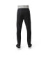 Фото #2 товара Men's Tapered Fit Sateen Chino Pants