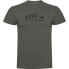 KRUSKIS Evolution Diver short sleeve T-shirt M - фото #2