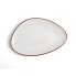 Фото #2 товара Плоская тарелка Ariane Terra Керамика Бежевый Ø 21 cm (12 штук)