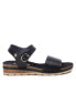 ფოტო #2 პროდუქტის Women's Flat Sandals By XTI